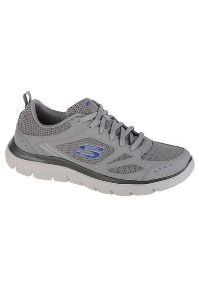SKECHERS Summits-South Rim, Men's Training shoes
