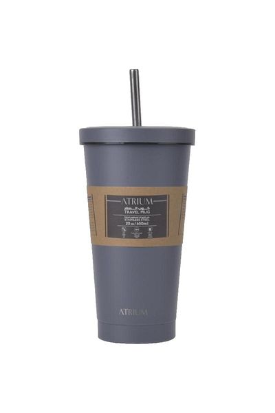 Atrium Tumbler