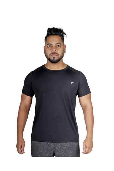 THUGFIT Short Sleeve Workout Slim Fit T-Shirts