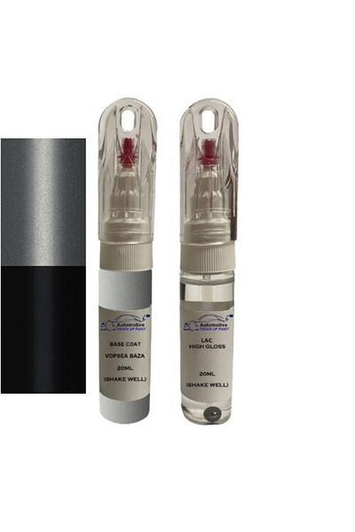 YLKRS AUTOMOTIVE Kit retus vopsea touch up Hyundai Stargazer HYSK5 (Comb. of SK8/NB9)