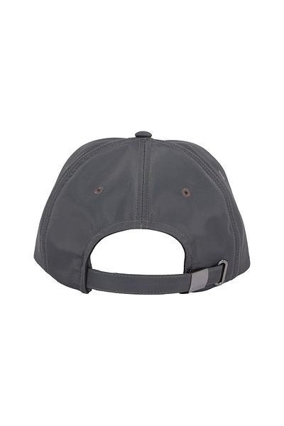 Calvin Klein Calvin Klein Men Beluga 6 Panel Monologo Pat Cap