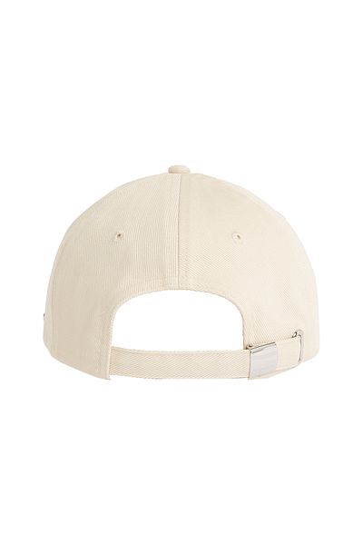 Calvin Klein Women Sea Salt Cotton Cap