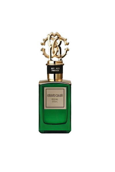 Roberto Cavalli Gold Collection Royal Soul Unisex Parfum 100ml