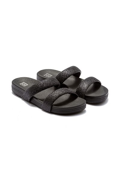 ZAXY Bestie Women's Slippers Black 35/40