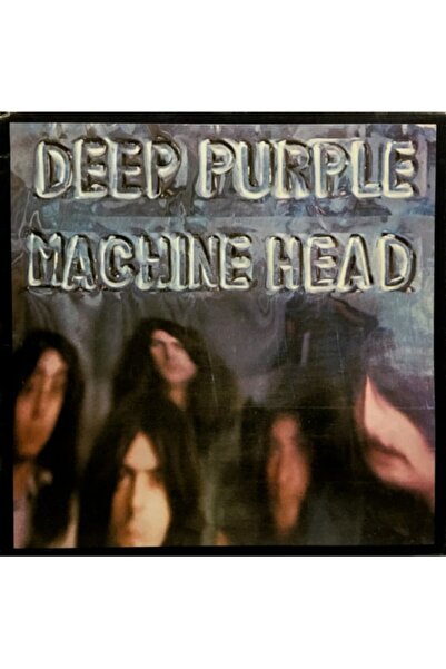 Deep Purple - Machine Head , Rock