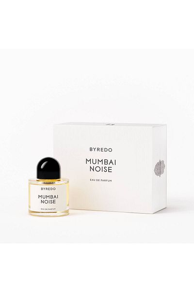Byredo Byredo Mumbai Noise Unisex Eau De Parfum 50ml