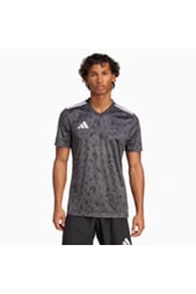 adidas Ανδρικό αθλητικό μπλουζάκι T Icon25 Jsy M JG3555