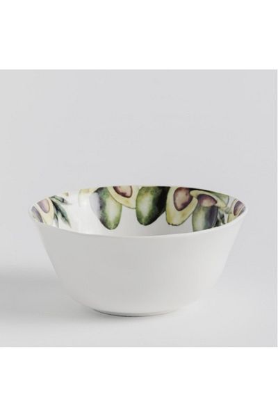 HomeVibes Bol AVOSSĂ D 15 cm