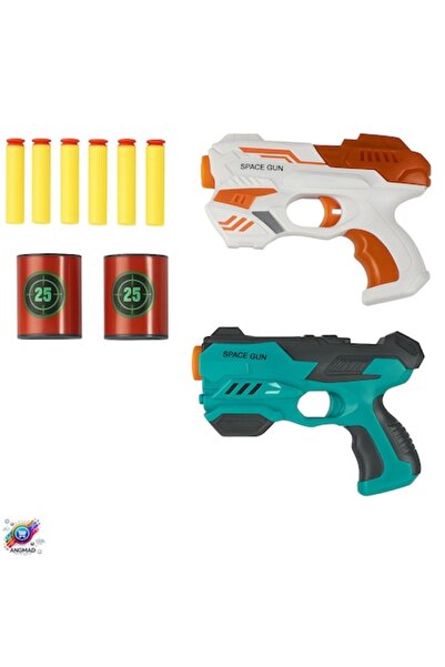 Z00 Set 2 pistoale ANGMAD