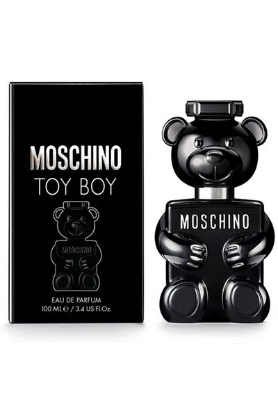 Moschino Moschino Toy Boy For Men Eau De Parfum 100ml