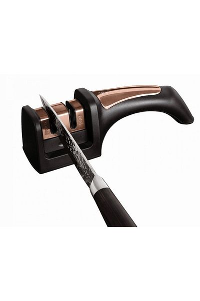 Berlinger Haus Black Rose Collection Knife Sharpener