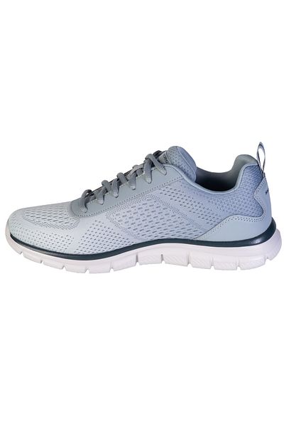 SKECHERS Track - Ripkent, Men's Training shoes