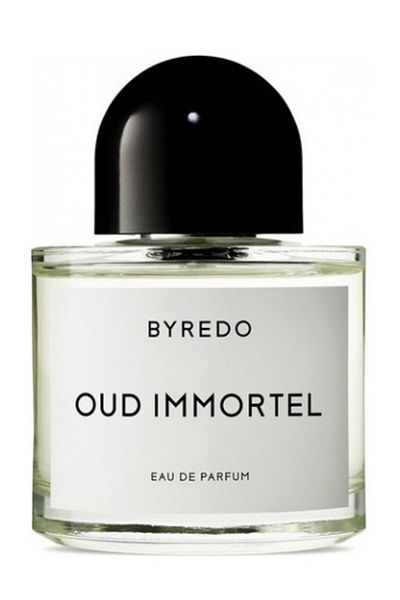 Byredo Byredo Oud Immortel Unisex Eau De Parfum 100ml