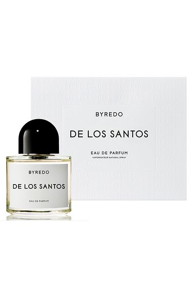 Byredo Byredo De Los Santos Unisex Eau De Parfum 100ml