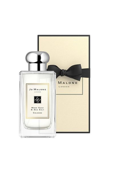 Jo Malone Jo Malone Wood Sage & Sea Salt Unisex Cologne 100ml