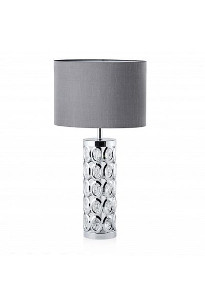 HomeVibes DIAMONDTUBE lamp