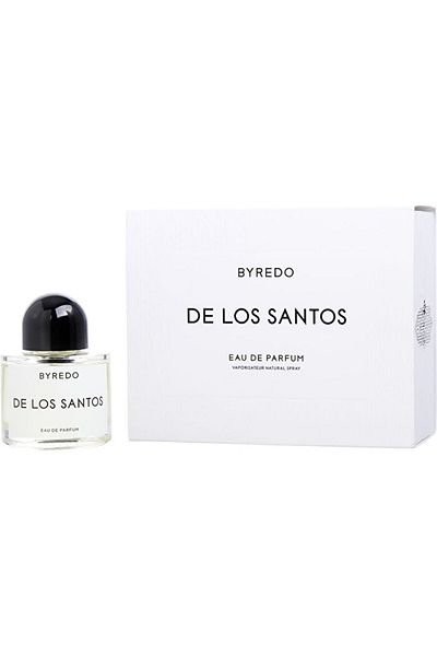 Byredo Byredo De Los Santos Unisex Eau De Parfum 50ml