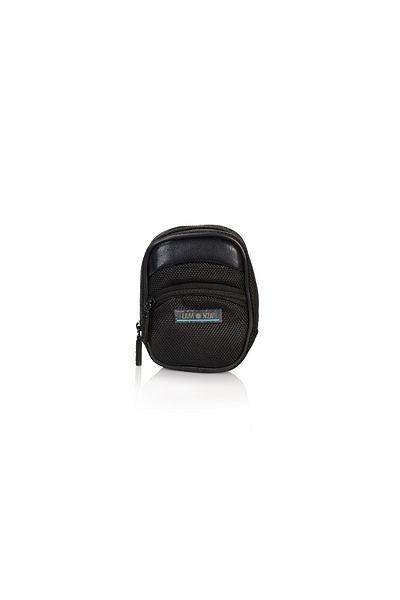 Lamonza Camera case 8.6x5.3x11 cm, black