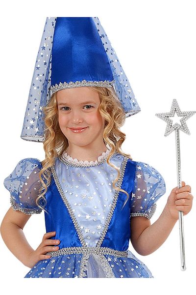 merland benvecocuk Fairy Wand - Star Fairy Wand - Star Fairy Wand - Star Wand 34 cm