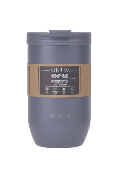 Atrium Travel Mug