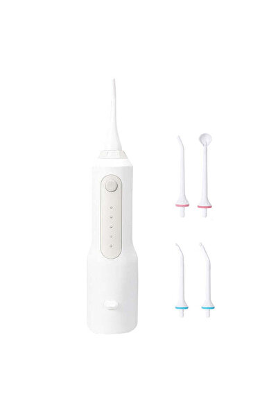 Horigen Irigator oral profesional C10