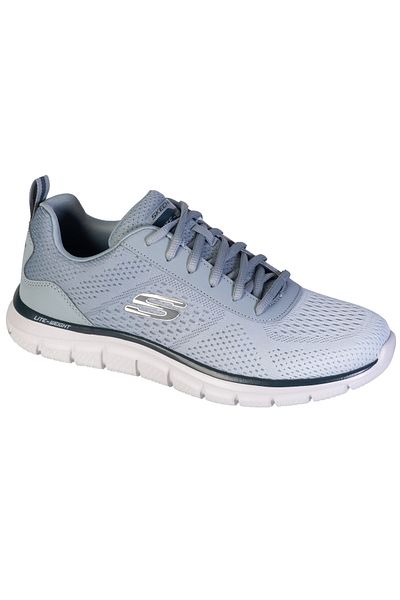 SKECHERS Track - Ripkent, Men's Training shoes