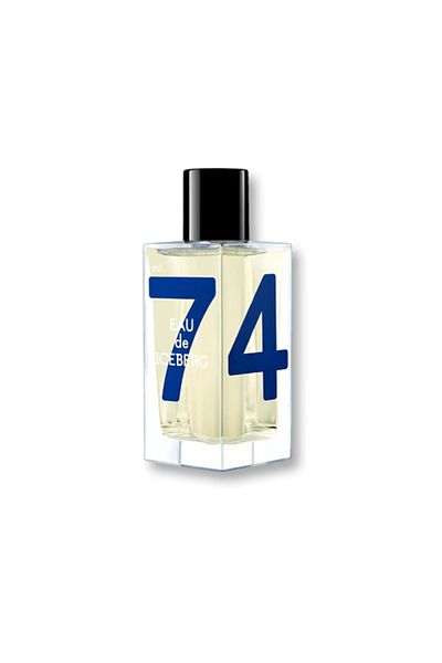 Iceberg Eau De Iceberg Cedar For Men Eau De Toilette 100ml
