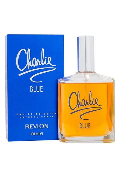 Revlon Revlon Charlie Blue For Women Eau Fraiche 100Ml