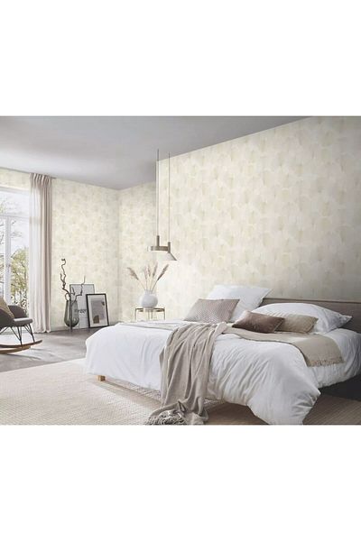 Elysium Tapet decorativ model floral, dormitor Elysium 10470-14