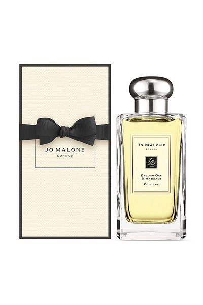 Jo Malone Jo Malone English Oak & Hazelnut Unisex Cologne 100ml