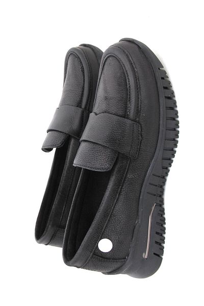 Mammamia D23KA-6230 Pantofi de damă din piele naturală