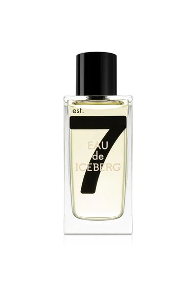 Iceberg Eau De Iceberg Italian Bergamot For Men Eau De Toilette 100Ml