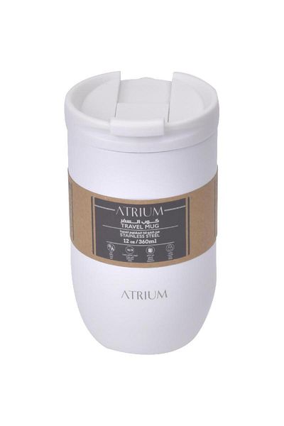 Atrium كوب السفر