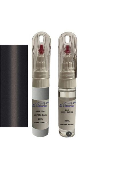 YLKRS AUTOMOTIVE Kit retus vopsea touch up Jaguar XJ Series JAG2030 (Sienna Grey)