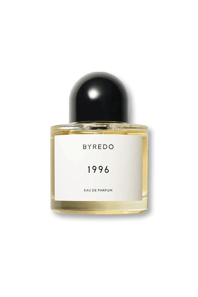 Byredo 1996 Unisex Eau De Parfum 100ml