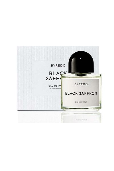 Byredo Byredo Black Saffron Unisex Eau De Parfum 50ml