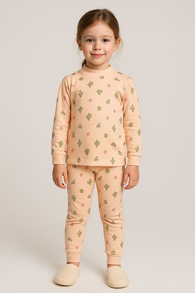 GFT FASHION Kids dailywear set