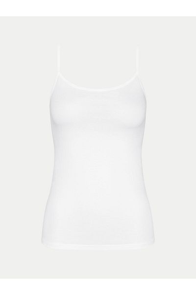 Triumph Women Top 10224958 White