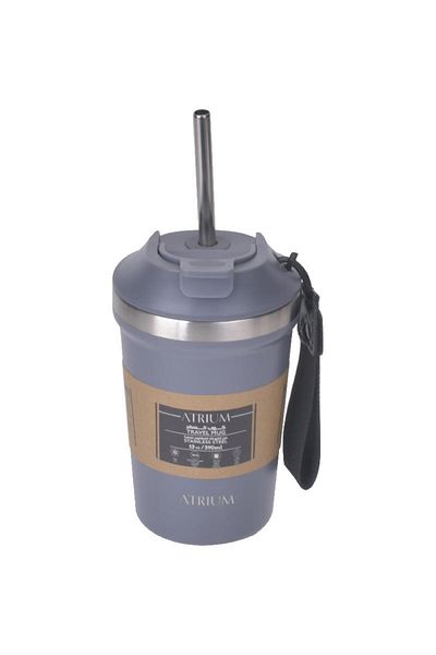 Atrium Travel Mug