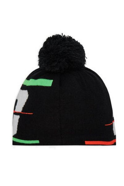 Rossignol boy's hat RLMYH11U black