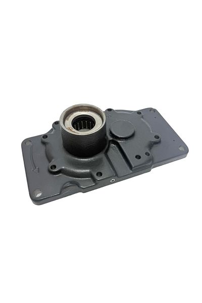 Hasyılmaz Wavebreaker Compressor Power Transfer Box Holder
