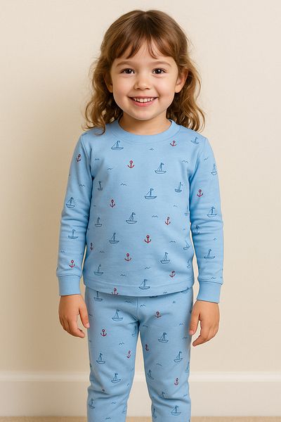 GFT FASHION Kids dailywear set