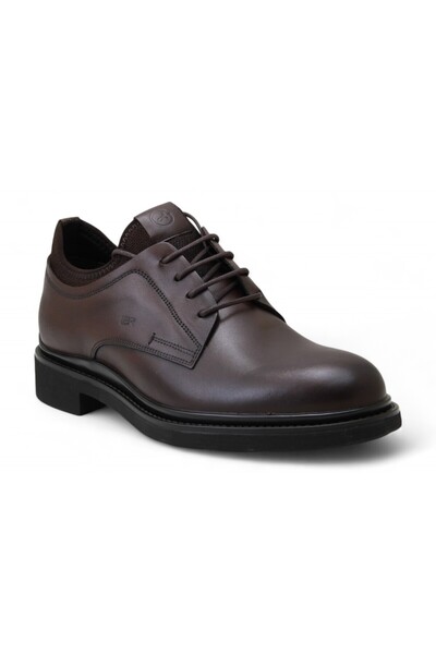Libero 3456 Genuine Leather Men's Shoes