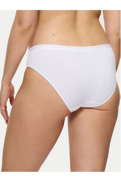 Triumph Women's Classic Briefs 10224758 White