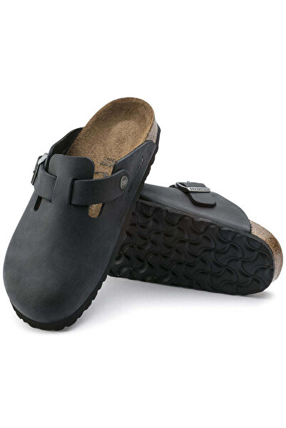 Birkenstock Unisex Slippers, Birkenstock, Boston 59463