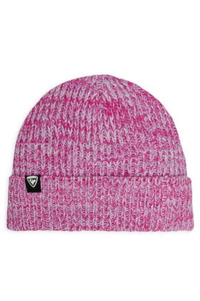 Rossignol girls' hat RLMYH09U pink