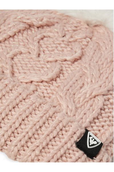 Rossignol girls' hat RLMYH12U pink
