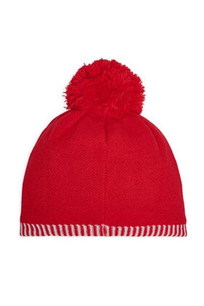 Rossignol unisex child cap RLMYH03U red