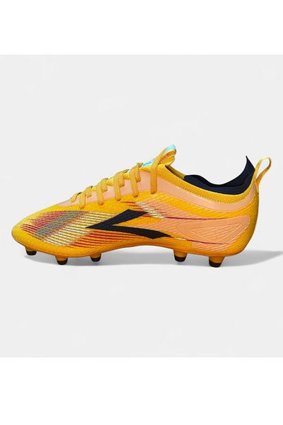 LIG Soccer Pro Krp 55 Orange Football Boots