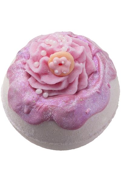 Bomb Cosmetics Bila baie Glazy for You Bomb Cosmetics 160 g
